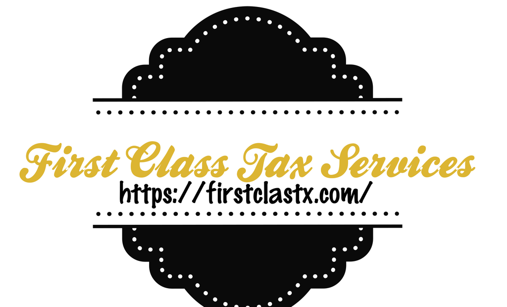 First Class Tax Services