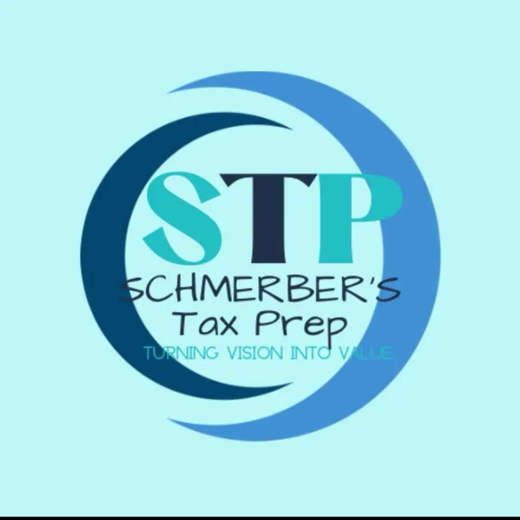 Schmerber's Tax Preparation